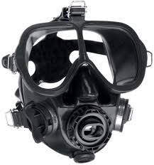 RPS Full Face Mask